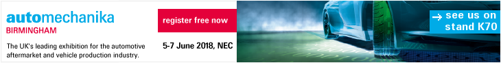 Automechanika Banner 1