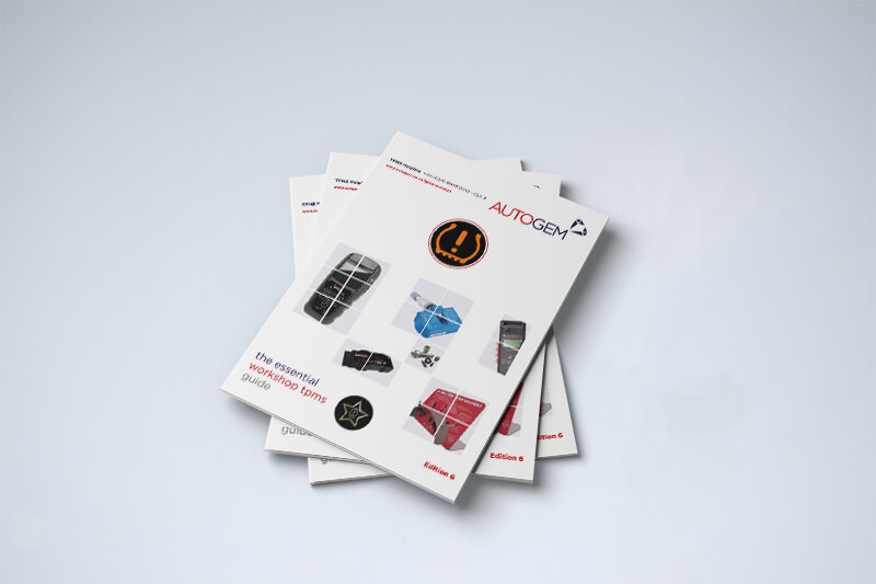 TPMS Workshop Guide