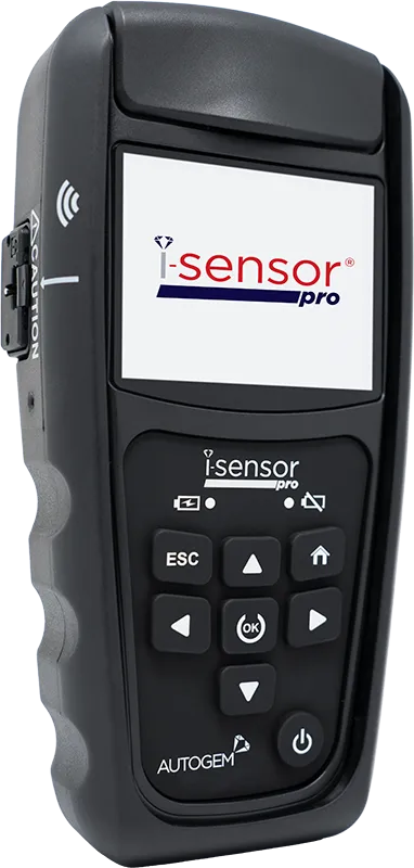 i-sensor-pro